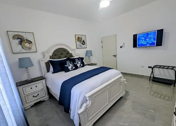 Villa Savannah's Charm- Cozy & Comfort In Paradise Mins From *