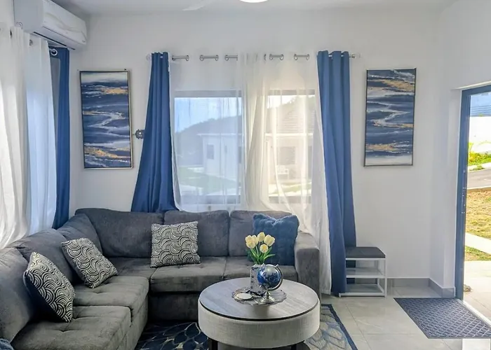 Savannah's Charm- Cozy & Comfort In Paradise Mins From Runaway Bay